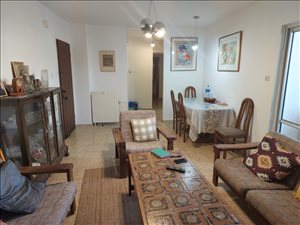 דירה למכירה 4 חדרים בירושלים לאה גולדברג נווה יעקב 