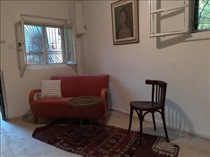 בית פרטי למכירה 2.5 חדרים בירושלים רבי זעירא 