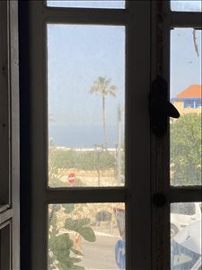דירה למכירה 3 חדרים בתל אביב יפו ככר קדומים  יפו העתיקה - נמל יפו 