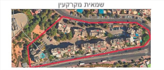 תמונה 4 ,דירה 6 חדרים למכירה בירושלים מאיר גרשון ירושלים