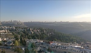 דופלקס למכירה 5 חדרים בירושלים חיים גרינברג 