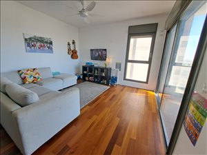 דירה למכירה 4 חדרים בתל אביב שתולים 59 