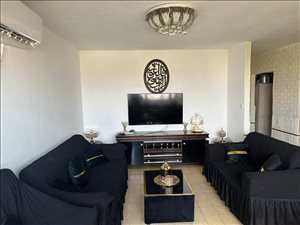 דירה למכירה 4 חדרים בחיפה מדרגות שוקרי 