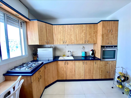 תמונה 4, דירה 5 חדרים למכירה באשדוד, שמואל הנביא, רובע י