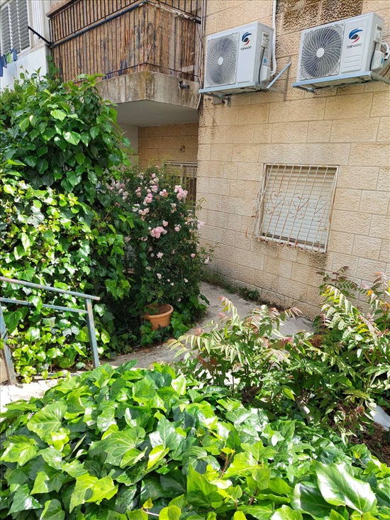 תמונה 7 ,דירה 2 חדרים למכירה בירושלים בית וגן בית וגן