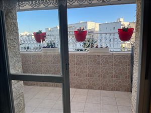 דירת גג למכירה 5 חדרים בירושלים נתיב המזלות 