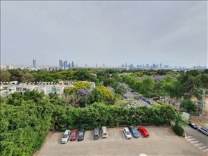 דירה למכירה 3 חדרים בתל אביב יפו קדש ברנע מעוז אביב 