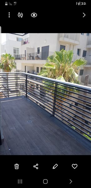 דירה למכירה 3 חדרים בתל אביב יפו הגר''א נווה שאנן 