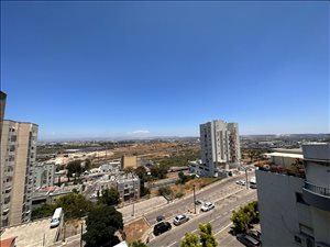 דירה למכירה 2.5 חדרים בחיפה חטיבת כרמלי נווה פז 