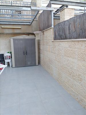דירה למכירה 5 חדרים בירושלים הרב מן ההר חומת שמואל הר חומה 