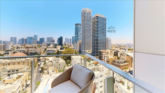 תמונה 3 ,דירה 4.5 חדרים למכירה בתל אביב יפו שדרות רוטשילד 17