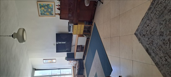 תמונה 3 ,דירה 4 חדרים למכירה ברמת גן בר כוכבא תל יהודה