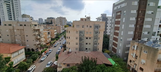 תמונה 4 ,דירה 4 חדרים למכירה ברמת גן בר כוכבא תל יהודה