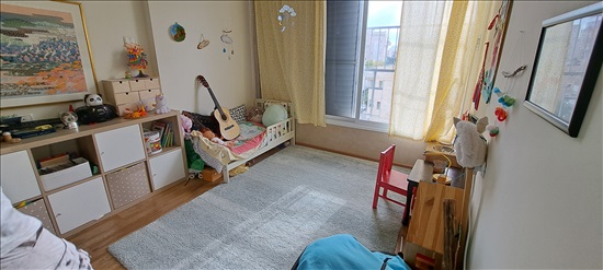 תמונה 5 ,דירה 4 חדרים למכירה ברמת גן בר כוכבא תל יהודה