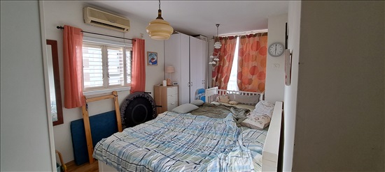תמונה 7 ,דירה 4 חדרים למכירה ברמת גן בר כוכבא תל יהודה