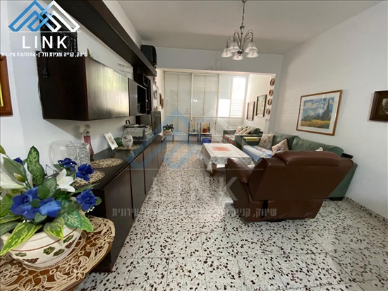 תמונה 1 ,דירה 3.5 חדרים למכירה בחיפה דרך יד לבנים יד לבנים