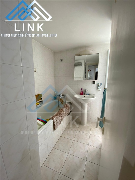 תמונה 2 ,דירה 3.5 חדרים למכירה בחיפה דרך יד לבנים יד לבנים
