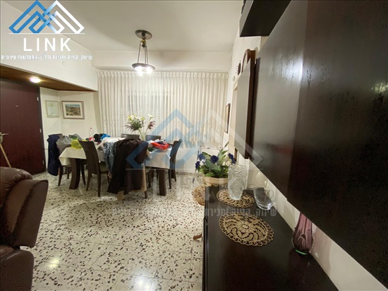 תמונה 4 ,דירה 3.5 חדרים למכירה בחיפה דרך יד לבנים יד לבנים