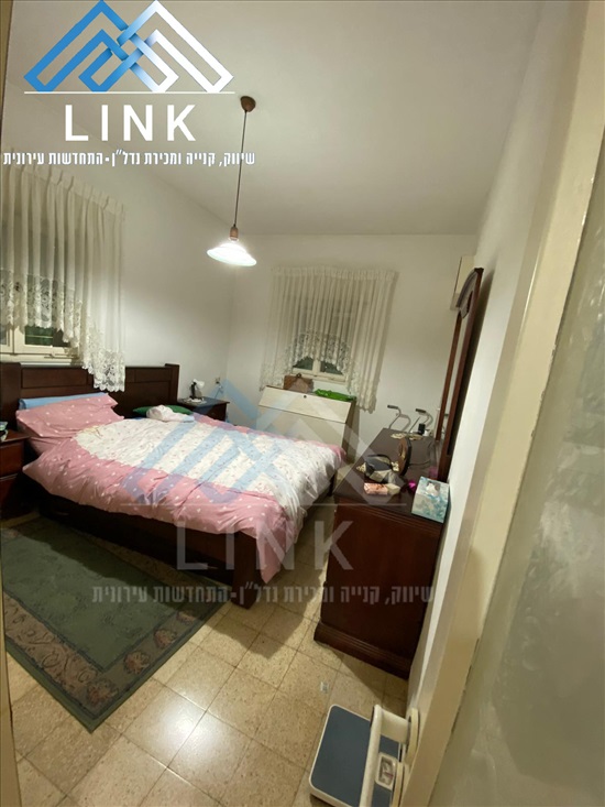 תמונה 5 ,דירה 3.5 חדרים למכירה בחיפה דרך יד לבנים יד לבנים