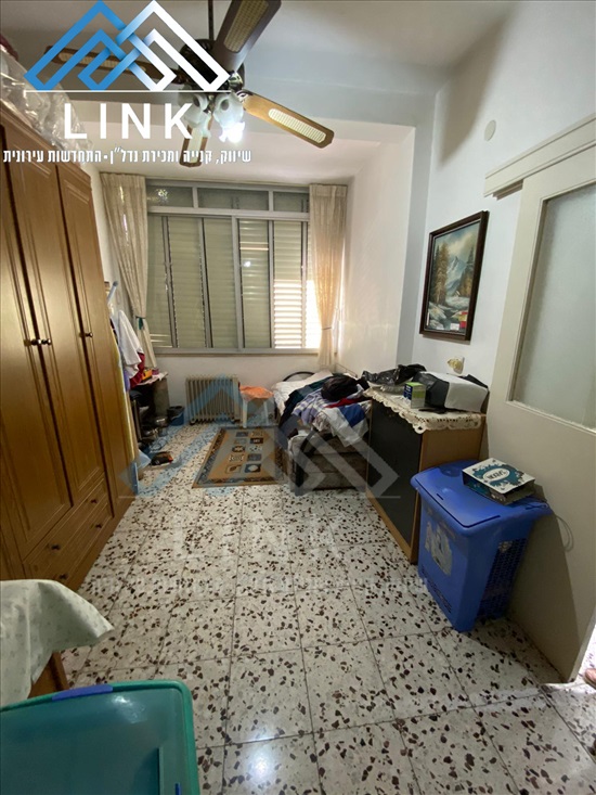תמונה 6 ,דירה 3.5 חדרים למכירה בחיפה דרך יד לבנים יד לבנים