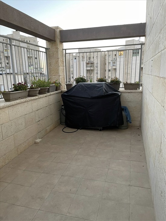תמונה 6 ,דופלקס 5 חדרים למכירה ברמת בית שמש יואל הנביא רמת בית שמש ג