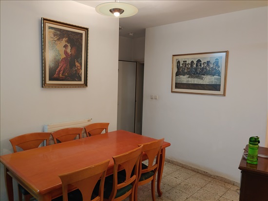 תמונה 2 ,דירה 3 חדרים למכירה בגבעת זאב בדרגות נווה מנחם