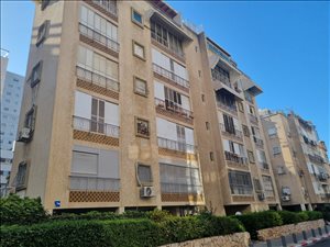 דירה למכירה 3.5 חדרים בתל אביב יפו נהלל 