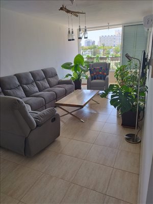 דירה למכירה 3 חדרים בתל אביב יפו שז''ר נווה עופר - תל כביר 