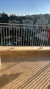 דירה למכירה 3 חדרים בירושלים השגריר שלמה ארגוב רמות רחל ארננה 