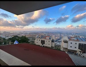 דירה למכירה 4 חדרים בחיפה יעקוב חזן 42 