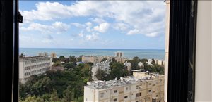 דירה למכירה 4 חדרים בחיפה דרייפוס רמת שאול 