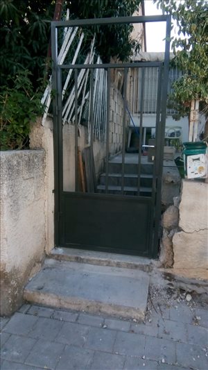 דירה למכירה 2 חדרים בתל אביב יפו קהילת לבוב  9 