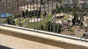 דירה למכירה 3 חדרים בירושלים שלמה ארגוב 