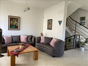 קוטג למכירה 5 חדרים בחיפה דרך הים 
