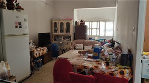 דירה למכירה 3 חדרים בתל אביב יפו מנשה בן ישראל 10 נווה שאנן 