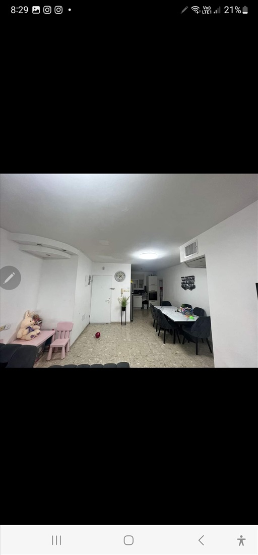תמונה 5 ,דירה 4 חדרים למכירה בחיפה יעקוב חזן 42 נווה שאנן