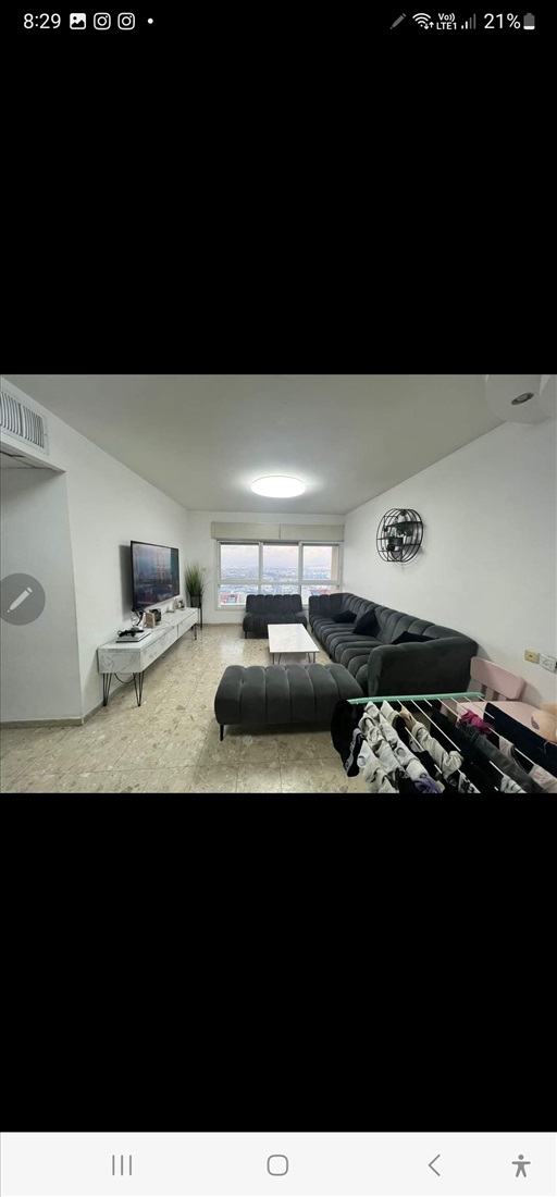 תמונה 6 ,דירה 4 חדרים למכירה בחיפה יעקוב חזן 42 נווה שאנן