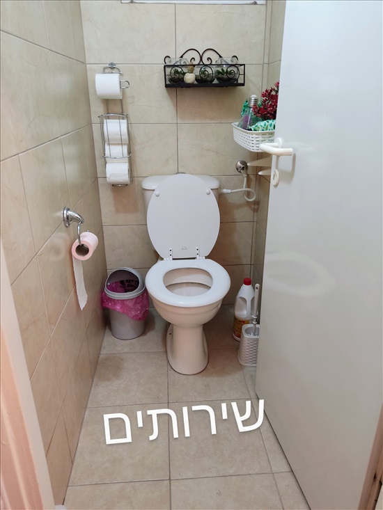 תמונה 2 ,דירה 2.5 חדרים למכירה בירושלים קוסובסקי קרית משה