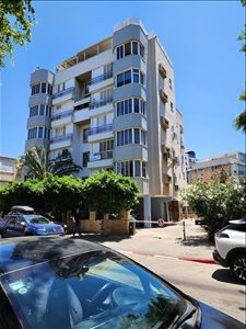 דירה למכירה 3 חדרים בבת ים ירושלים   מרכז 