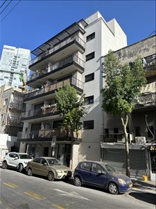 דירה למכירה 2.5 חדרים בתל אביב יפו ראש פינה 222 נווה שאנן 