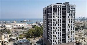 דירה למכירה 4 חדרים בחיפה עין דור עיר תחתית 