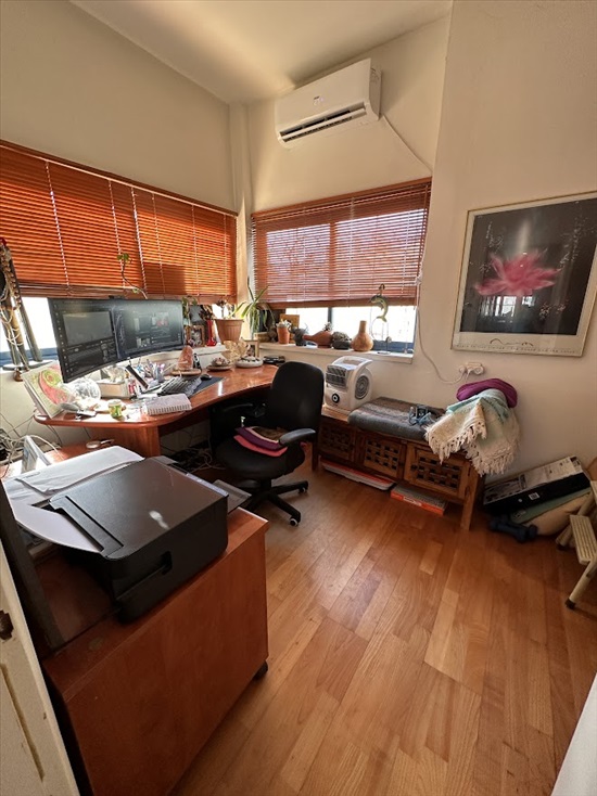 תמונה 6 ,דירה 4.5 חדרים למכירה בתל אביב יפו פרישמן הצפון הישן