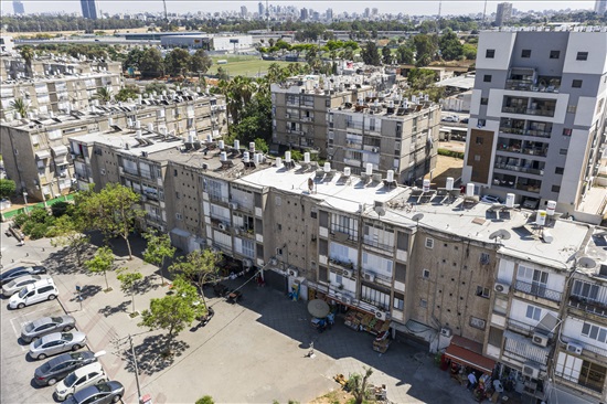 תמונה 1 ,דירה 4 חדרים למכירה בתל אביב יפו גיתית קרית שלום