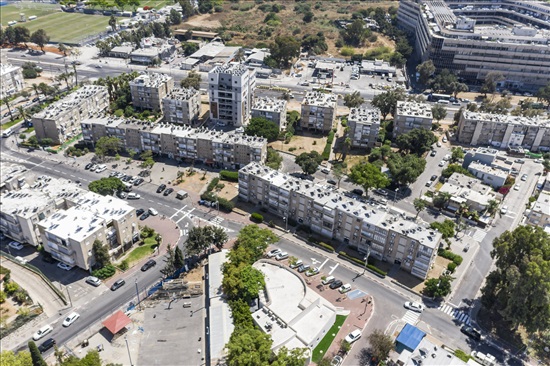 תמונה 2 ,דירה 4 חדרים למכירה בתל אביב יפו גיתית קרית שלום