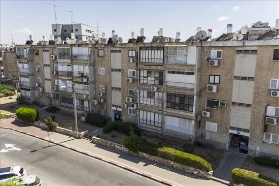 תמונה 5 ,דירה 4 חדרים למכירה בתל אביב יפו גיתית קרית שלום