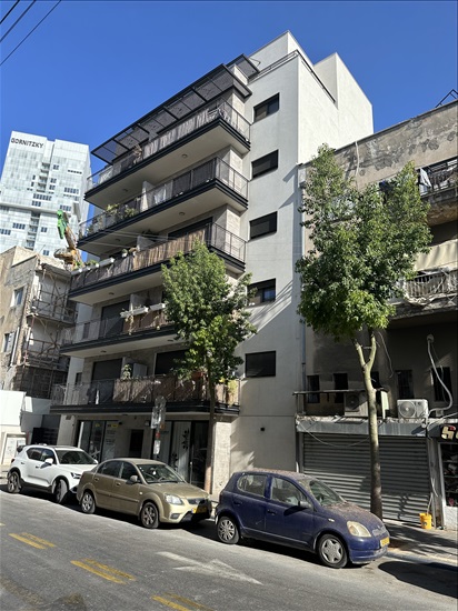 תמונה 1 ,דירה 2.5 חדרים למכירה בתל אביב יפו ראש פינה 222 נווה שאנן