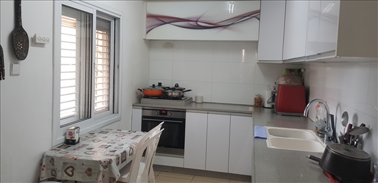 תמונה 2 ,דירה 4 חדרים למכירה בתל אביב יפו מנחם ארבר נווה עופר - תל כביר