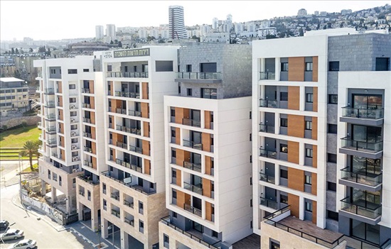 תמונה 6 ,דירה 5 חדרים למכירה בחיפה עומר אל חטאב ואדי סאליב