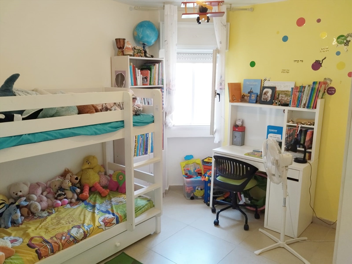 תמונה 1, דירה 4 חדרים למכירה בירושלים, עולי הגרדום, ארמון הנציב