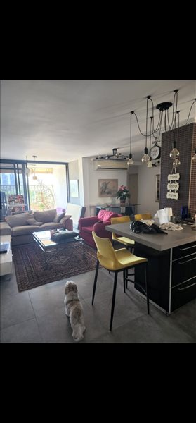 דירה למכירה 4 חדרים בתל אביב יפו קיציס 